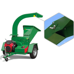 Hansa - C21 Chipper