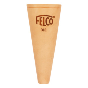 Felco 912 - Leather Holster - with Belt clip
