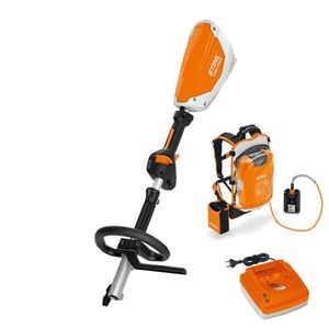KMA 130 R Cordless KombiMotor