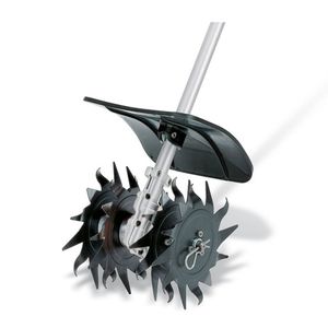 Combi Systems Attachments: BF-KM Cultivator