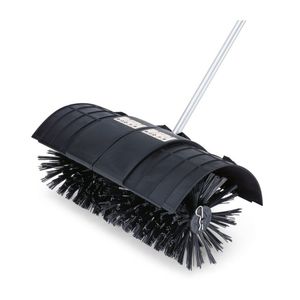 KB-KM Bristle brush