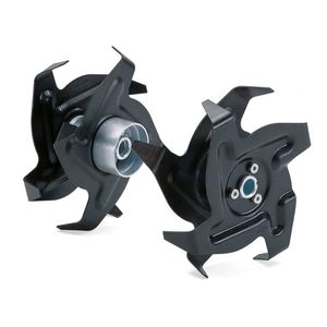 Combi Systems Attachments: BK-MM Bolo tines