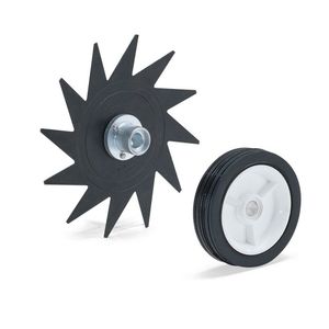 Combi Systems Attachments: FC-MM Edger