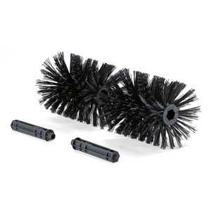 Combi Systems Attachments: KB-MM Bristle brush