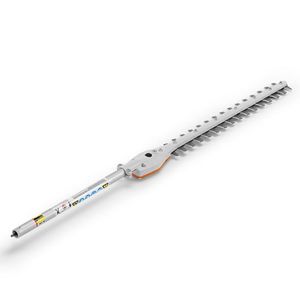 Combi Systems Attachments: STIHL HL-KM 0 Degrees Hedge Trimmer Combi Attachment