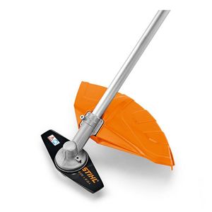 Combi Systems Attachments: FS-KM Scythe,GSB 230-2