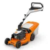 Lawnmowers Petrol Powered: STIHL RM 453 V Petrol Lawnmower