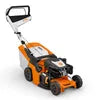 Lawnmowers Petrol Powered: STIHL RM 443 Petrol Lawnmower