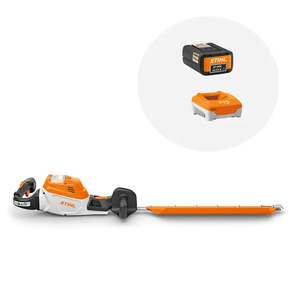 STIHL HSA 150 Battery Hedge Trimmer Kit (with Battery & Charger)