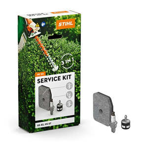Hedge Trimmers: STIHL Service Kit for Models HS 82
