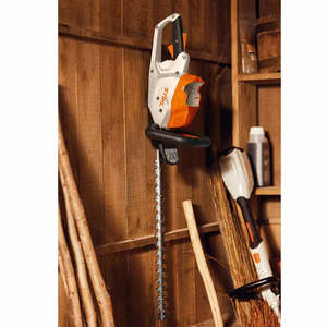 STIHL HSA 50 Battery Hedgetrimmer Kit (With Battery and Charger)
