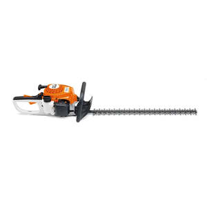 STIHL HSA 100 Battery Hedgetrimmer Tool (No Battery & Charger)