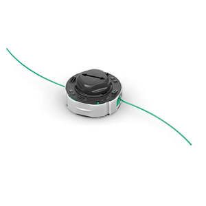 Line Trimmer Attachments Trimmer Nylon Line: STIHL AutoCut C 3-2 Spool Insert 2 mm Line (Models FSA 57)