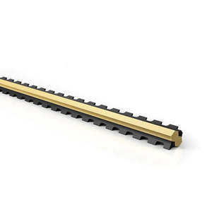 Line Trimmer Attachments Trimmer Nylon Line: STIHL DuroCut Line Pieces