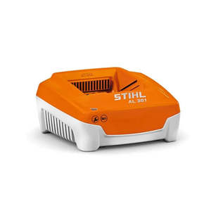 Batteries And Chargers: STIHL AL 301 Fast Battery Charger