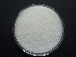Chemicals: Sodium Bisulphate (pH decrease)