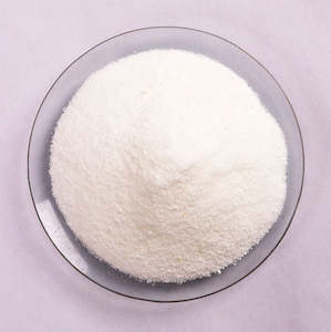 Chemicals: Cyanuric Acid (Stabiliser)