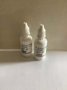 (Calcium Hardness No1 & 2 photometer drops