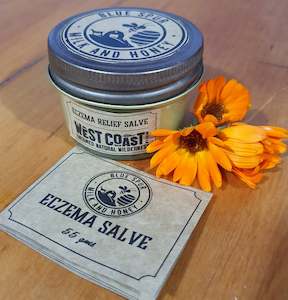 Eczema Salve: Eczema Relief Salve - 55gm
