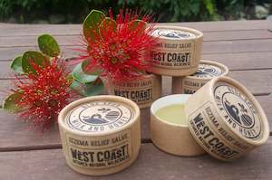 Eczema Relief Salve - 20gm