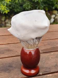 Shaving soap: Shaving soap gift pack