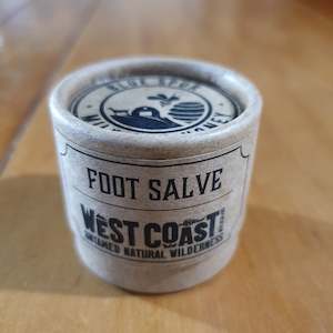 Foot Salve 20gm