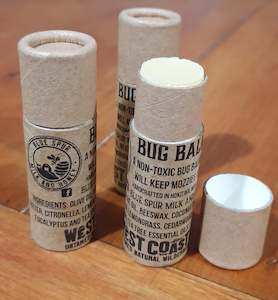 Bug Balm - 20gm