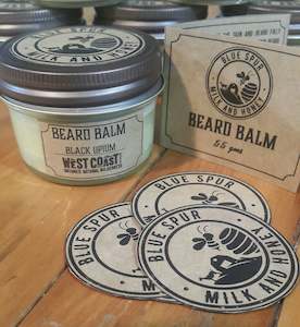 Beard Balm 55gm