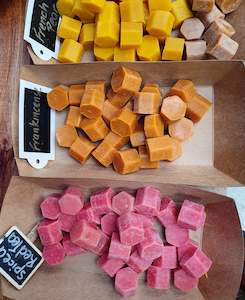 Wax Melts- 100% pure bees wax