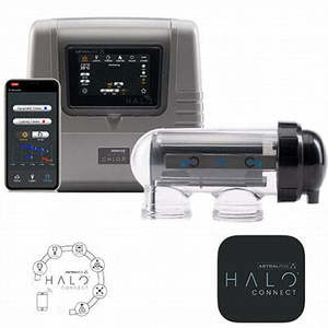 AstralPool Halo Chlor Salt Chlorinators