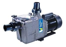 Poolrite SQI / SQJ pumps