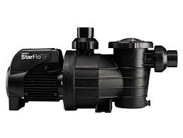 Davey SureFlo 750W 1HP Spa and Pool Pump
