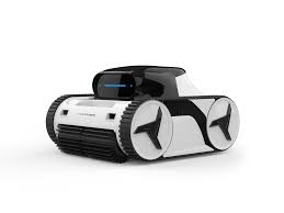 All Pool Equipment And Chemicals: Madimack GT robot cordless cleaner - i60 model