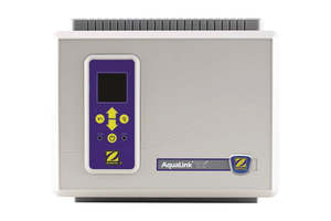 All Pool Equipment And Chemicals: Aqualink Tri series control system