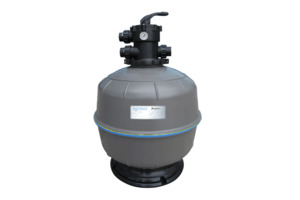 Pool Filters: Waterco Exotuf Filters