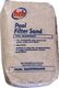 Pool Filter Media - Sand 20kg Bag
