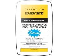 Pool Filters: Pool Filter Media - Zelbrite