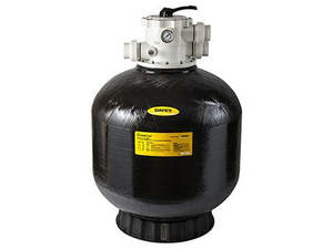 Pool Filters: Davey Crystal Clear Pool Filter