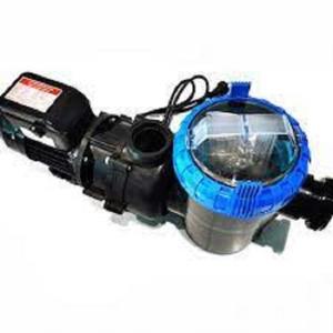 Pool Pumps: Paramount Power Plus 3 speed pump