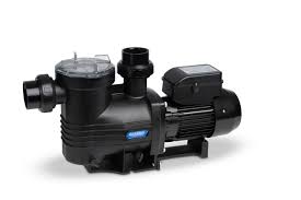 Pool Pumps: Waterco Supastream Pumps