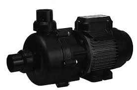 Pool Pumps: Filtermaster Solar pumps