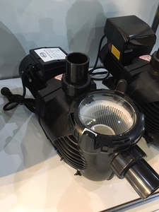 Pool Pumps: Filtermaster FM Pumps