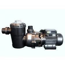 Pool Pumps: Filtermaster FX Pumps