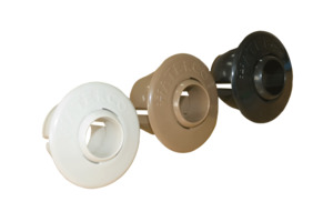 Waterco 40mm Push in Jets