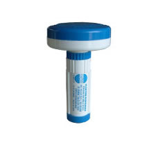 Floating Bromine / Chlorine Dispenser - Small