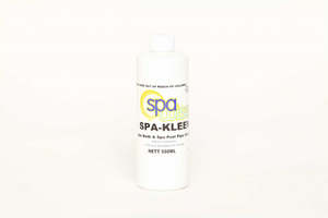 Spa Chemicals: Spa Cleaner - Spa kleen for Pipes and Jets in Bath and Spas