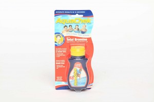 Spa Chemicals: Test Strips Aquacheck 3 - Bromine
