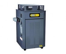 Pool Heat Pumps: Davey Pool & Spa Gas Heaters