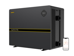 Pool Heat Pumps: Davey Aquatherm Pro Heat pumps