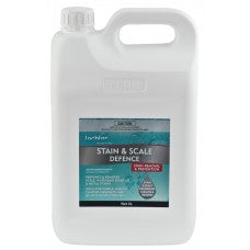 Pool Chemicals: Lo Chlor Stain and Scale Defence 5 litre